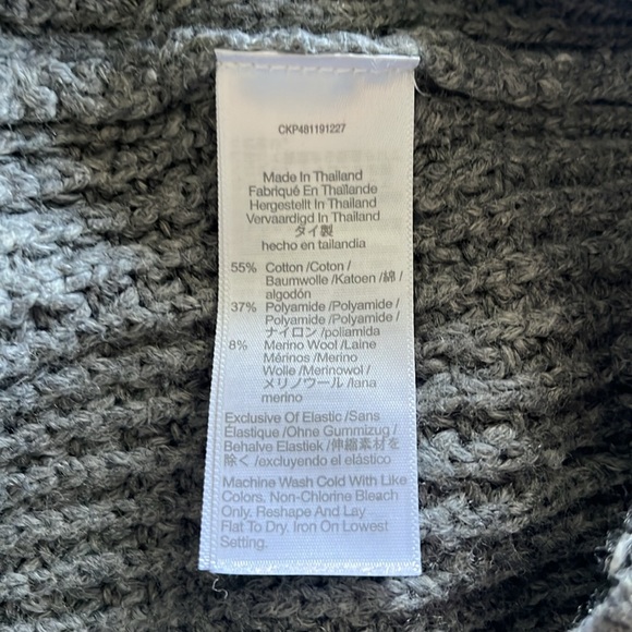 Madewell XL sweater - Picture 2 of 2